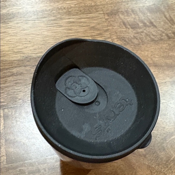 Philadelphia Flyers NHL Mascot GRITTY Tervis Wrap Tumbler 24 oz Lid New NWT - Picture 3 of 5